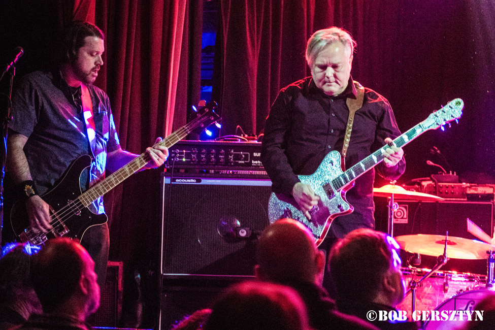 The Lovesores, Star Theater, photo by Bob Gersztyn