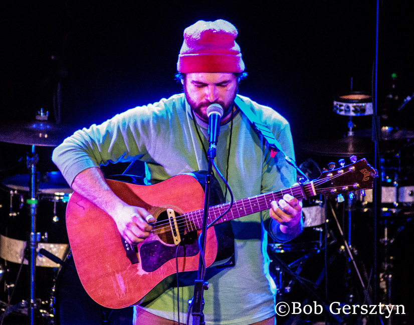 Revolution Hall, photo by Bob Gersztyn