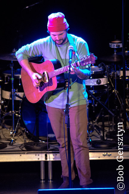 Revolution Hall, photo by Bob Gersztyn