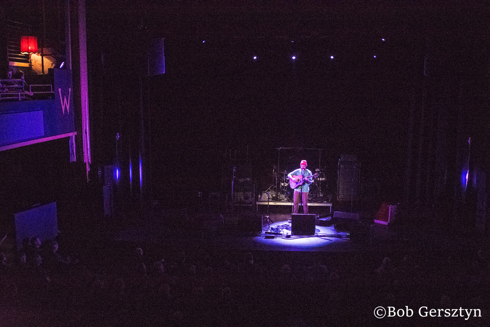 Revolution Hall, photo by Bob Gersztyn