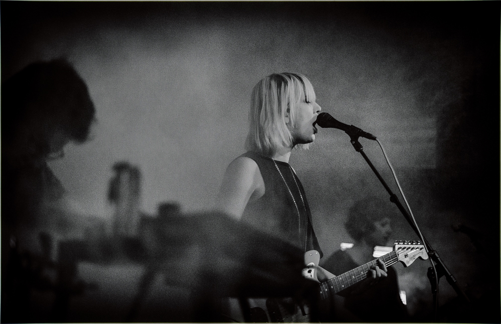 EMA, Mississippi Studios, photo by Ronit Fahl