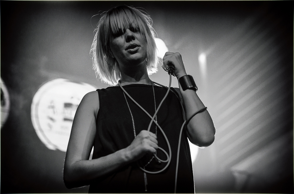 EMA, Mississippi Studios, photo by Ronit Fahl