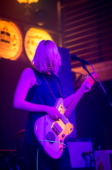 EMA, Mississippi Studios, photo by Ronit Fahl