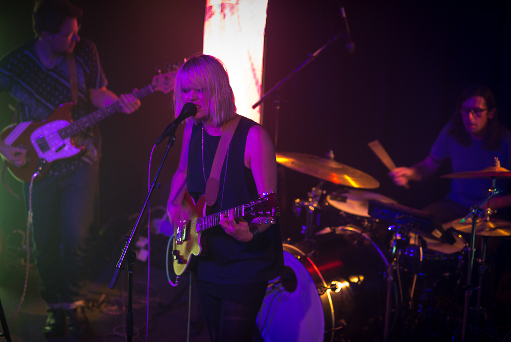 EMA, Mississippi Studios, photo by Ronit Fahl