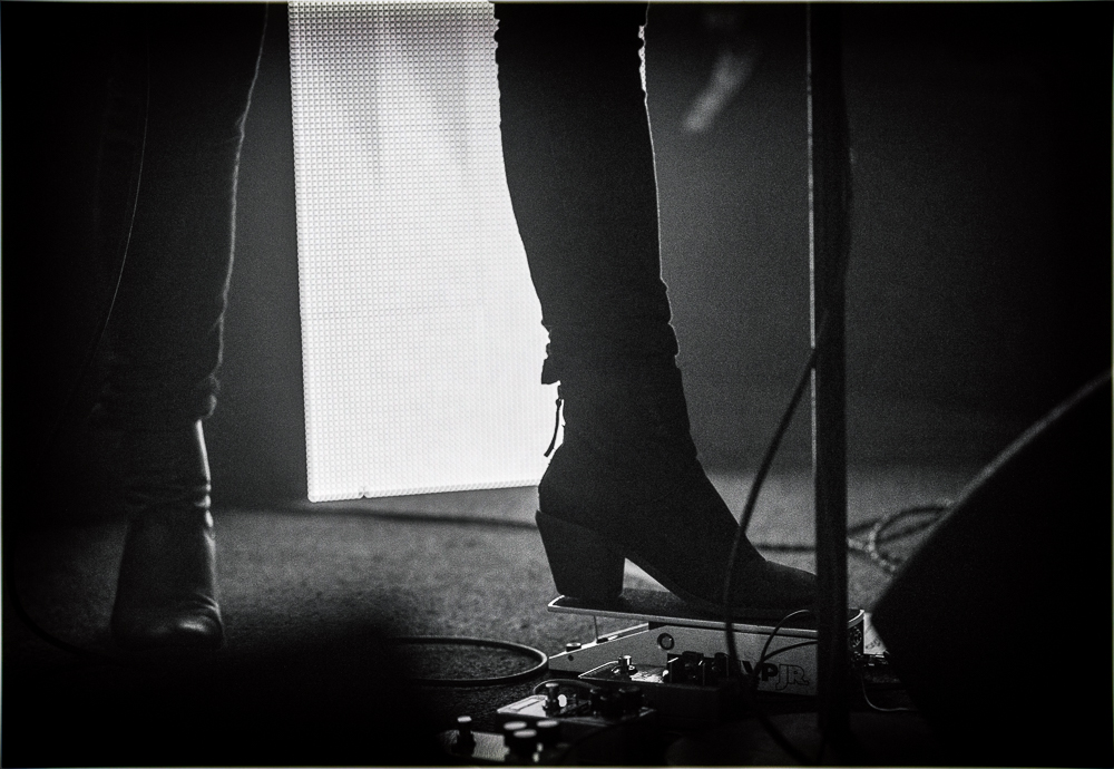 EMA, Mississippi Studios, photo by Ronit Fahl