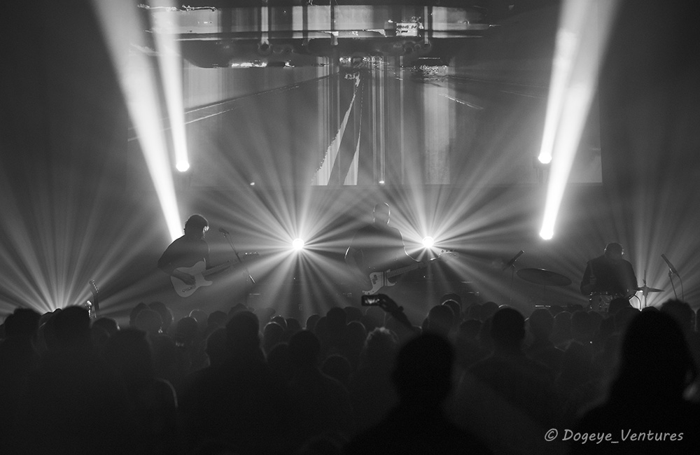 Pedro The Lion, Revolution Hall, photo by Ashley Strom