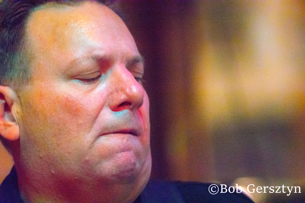 Rachel and The Rain Kings, Taproot Lounge & Cafe, photo by Bob Gersztyn