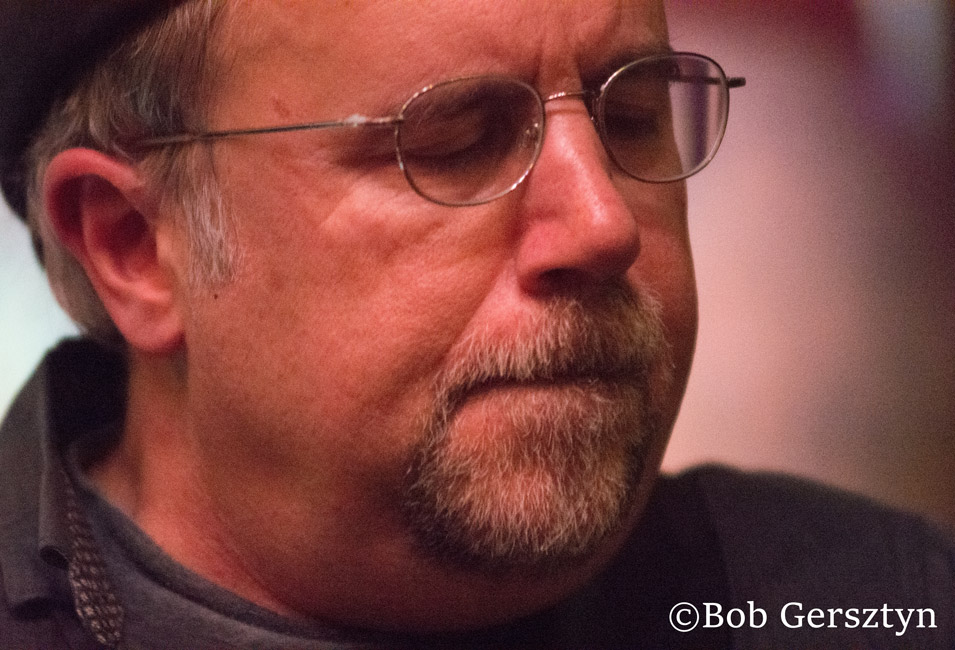 Rachel and The Rain Kings, Taproot Lounge & Cafe, photo by Bob Gersztyn