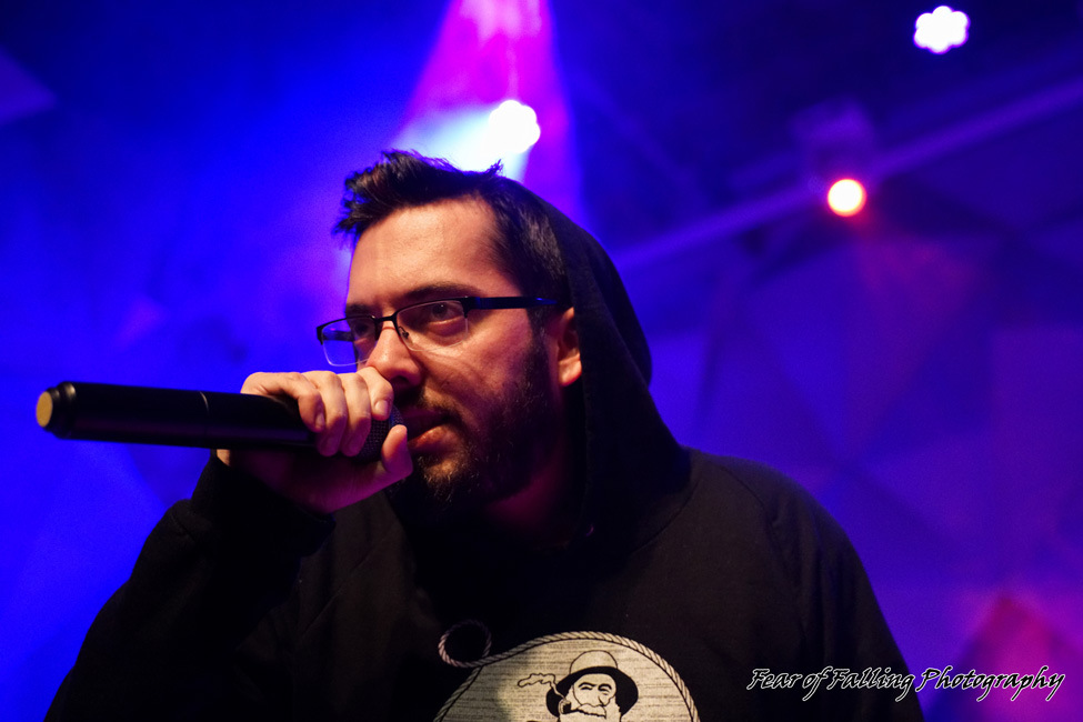 The Palmer Squares, Holocene, photo by Joshua Hathaway