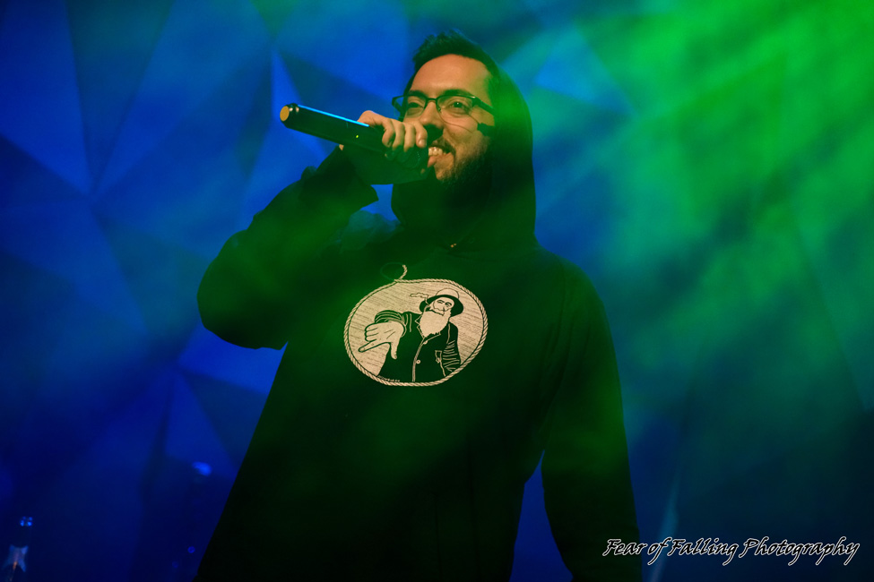 The Palmer Squares, Holocene, photo by Joshua Hathaway