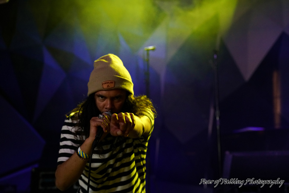 $QVTCH, Holocene, photo by Joshua Hathaway