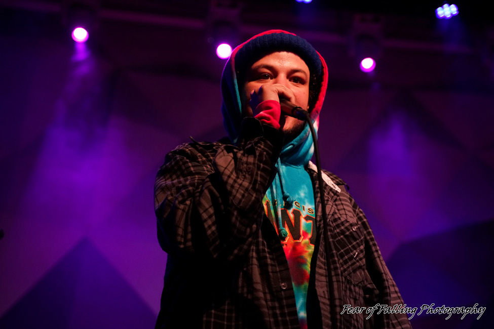 Mannovelli, Holocene, photo by Joshua Hathaway