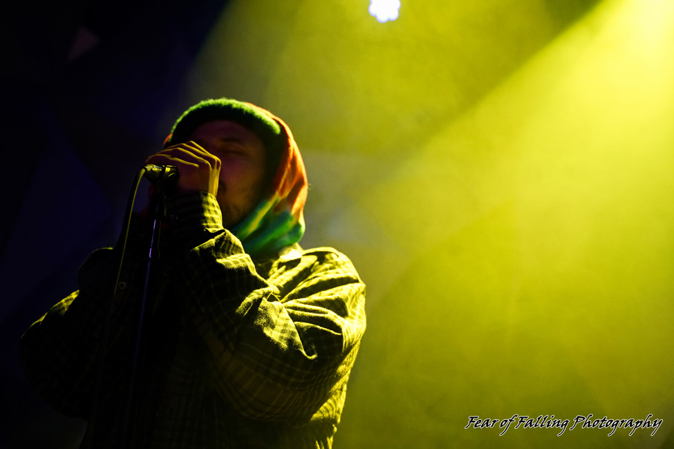 Mannovelli, Holocene, photo by Joshua Hathaway