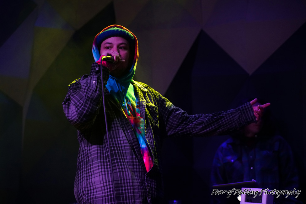 Mannovelli, Holocene, photo by Joshua Hathaway