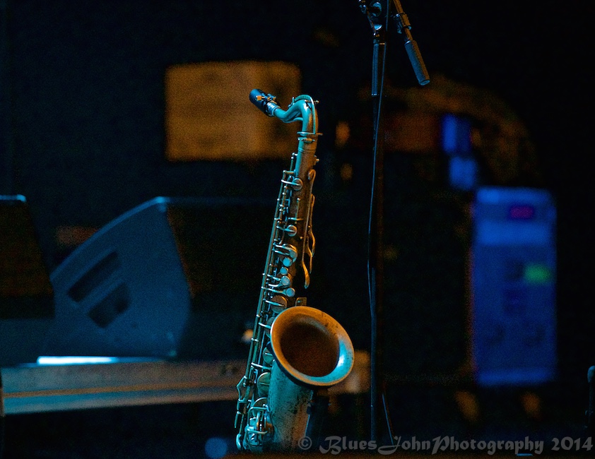 Tedeschi Trucks Band, Arlene Schnitzer Concert Hall, photo by John Alcala
