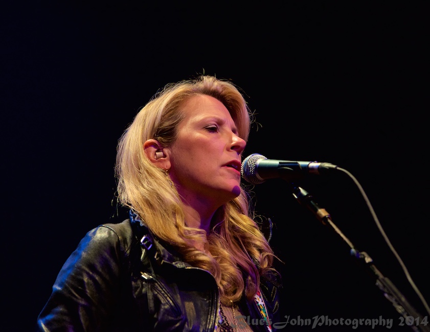 Tedeschi Trucks Band, Arlene Schnitzer Concert Hall, photo by John Alcala