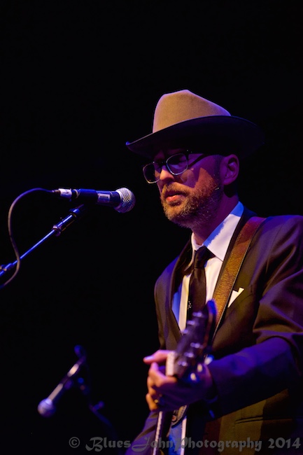 Greyhounds, Arlene Schnitzer Concert Hall, photo by John Alcala