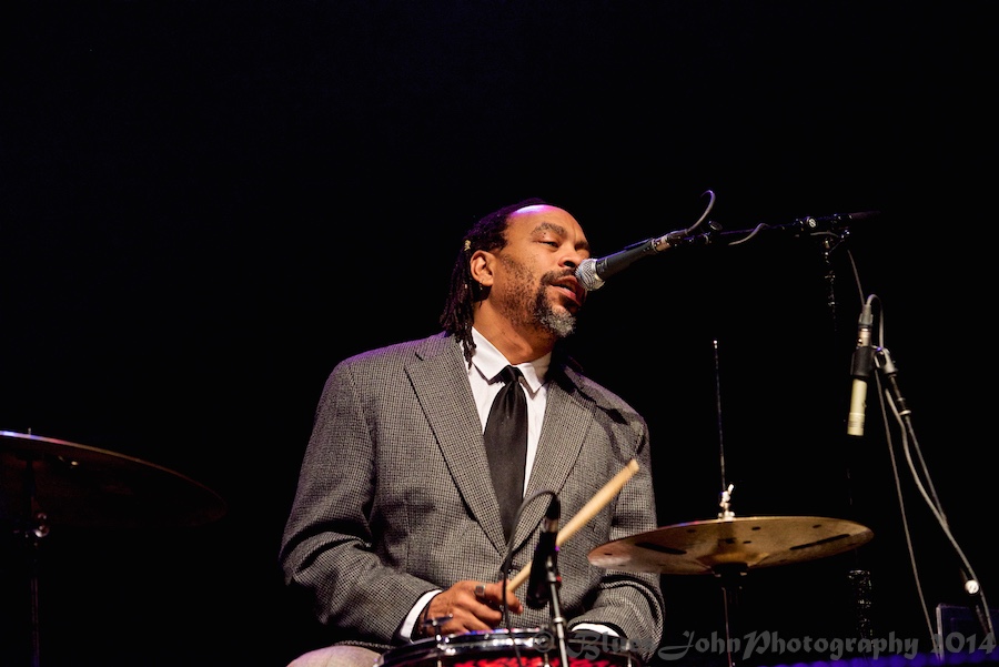 Greyhounds, Arlene Schnitzer Concert Hall, photo by John Alcala