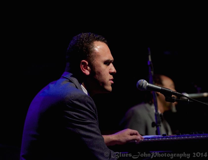 Greyhounds, Arlene Schnitzer Concert Hall, photo by John Alcala
