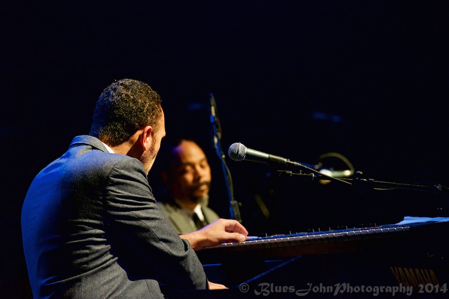 Greyhounds, Arlene Schnitzer Concert Hall, photo by John Alcala