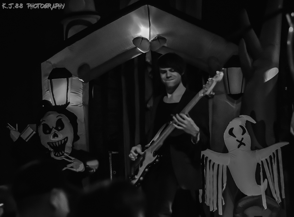 John 5, Star Theater, photo by Kevin Pettigrew