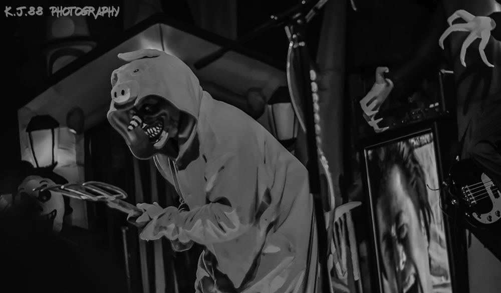 John 5, Star Theater, photo by Kevin Pettigrew