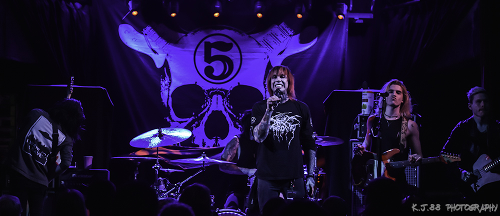 Star Theater, photo by Kevin Pettigrew