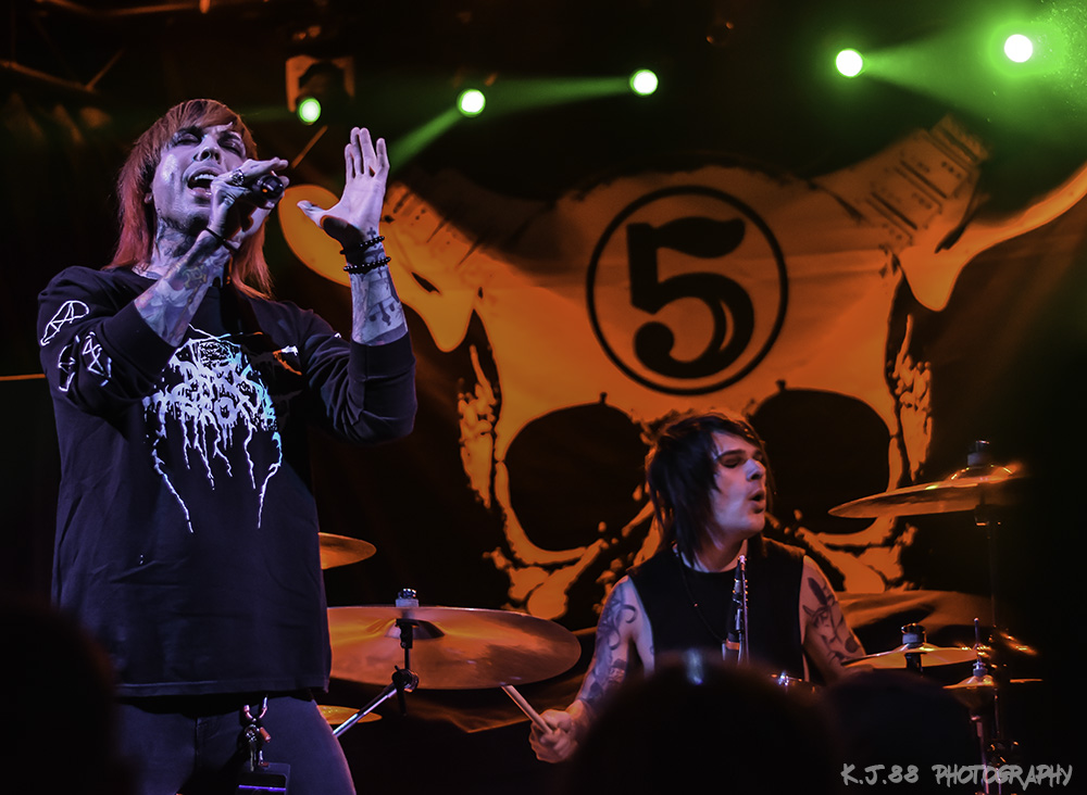 Star Theater, photo by Kevin Pettigrew