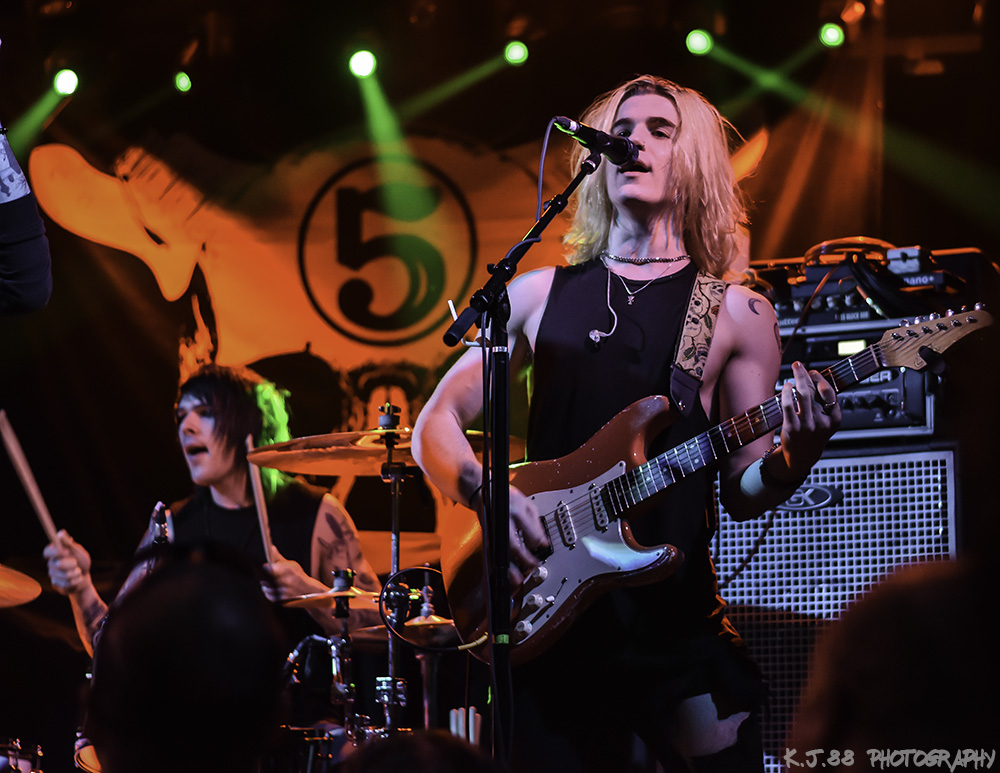 Star Theater, photo by Kevin Pettigrew