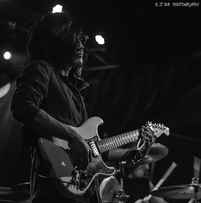 Star Theater, photo by Kevin Pettigrew