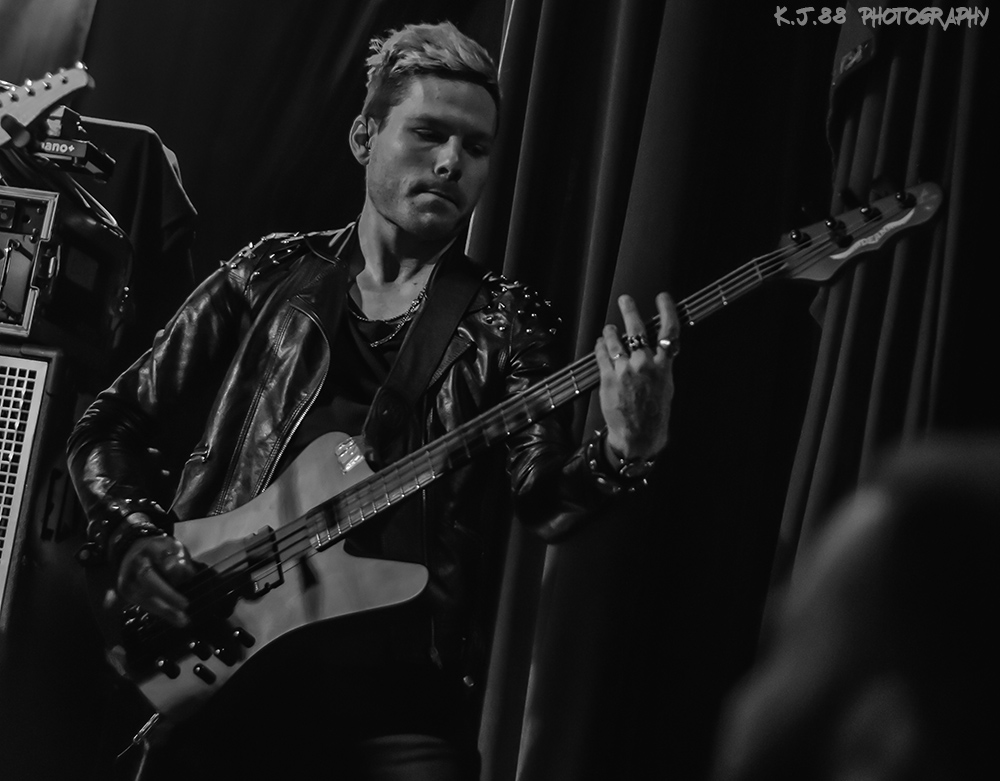 Star Theater, photo by Kevin Pettigrew