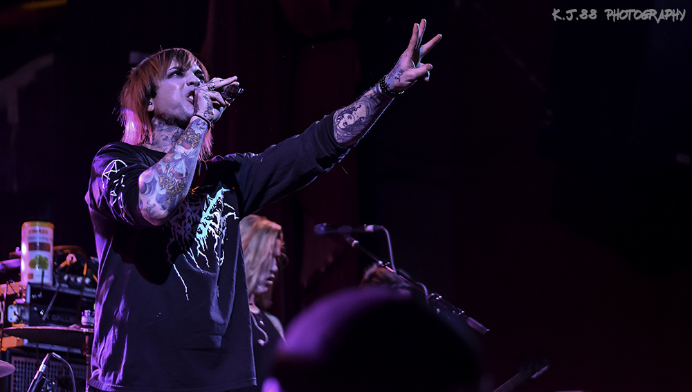 Star Theater, photo by Kevin Pettigrew