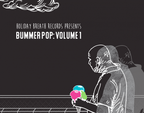 Celebrate the release of Holiday Breath Records' 'Bummer Pop: Volume 1' at the aptly named Bummer Pop Fest at Kelly's Olympian on April 20 featuring performances from The Hague, Young Elk, MAITA, Starover Blue and many more