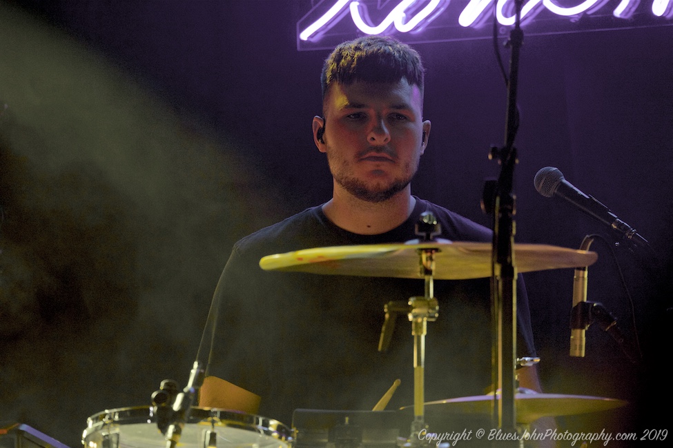 Lennon Stella, Wonder Ballroom, photo by John Alcala