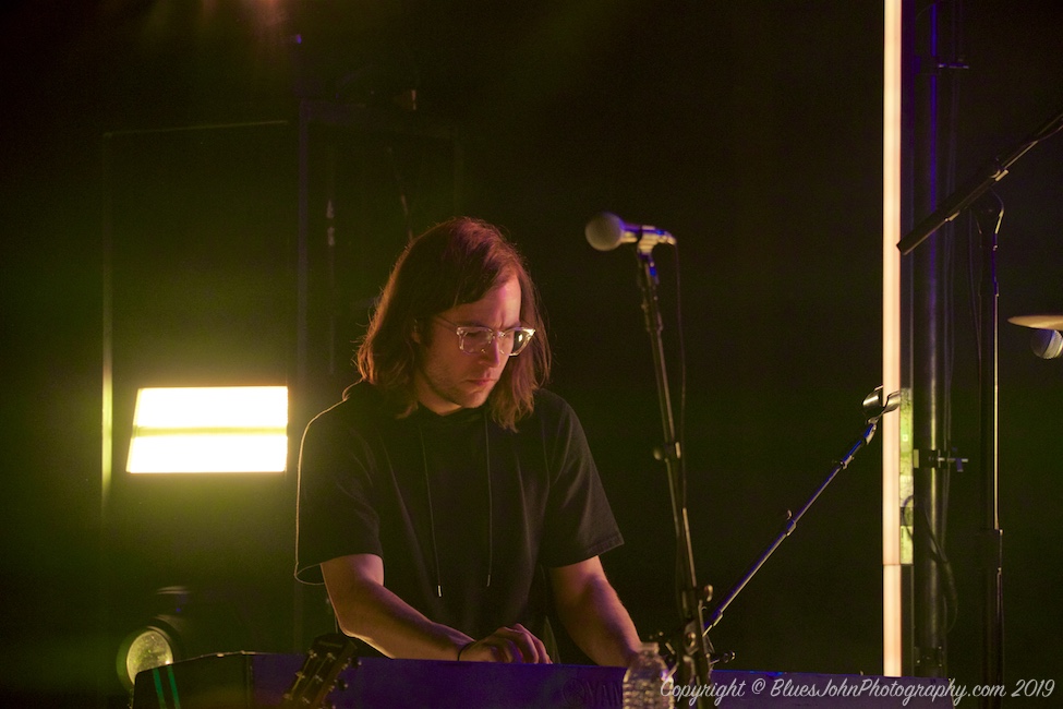 Lennon Stella, Wonder Ballroom, photo by John Alcala