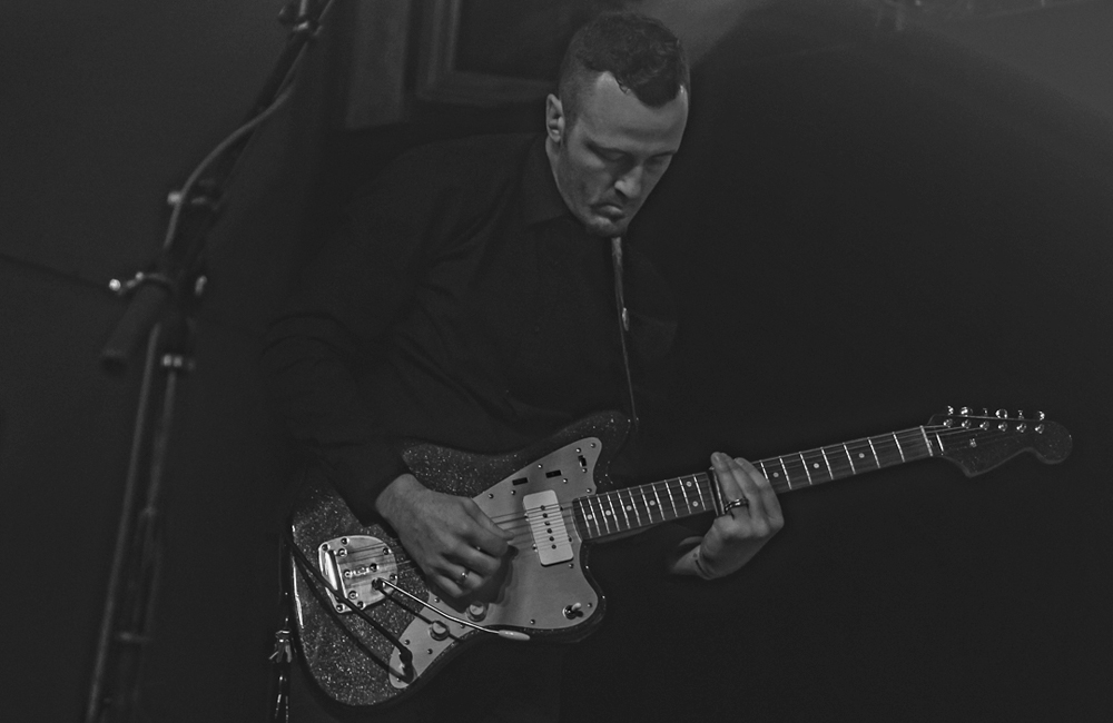 Soft Shadows, Mississippi Studios, photo by Autumn Andel