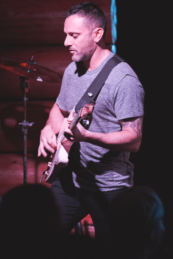 Escort, Doug Fir Lounge, photo by Joe Bitters