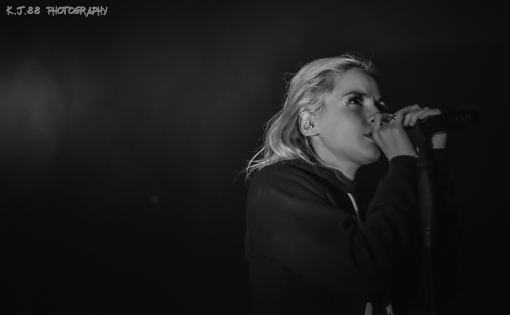 MXMS, Hawthorne Theatre, photo by Kevin Pettigrew