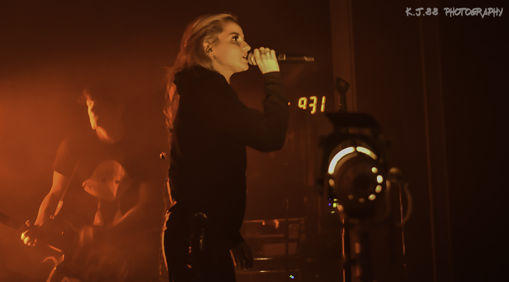 MXMS, Hawthorne Theatre, photo by Kevin Pettigrew