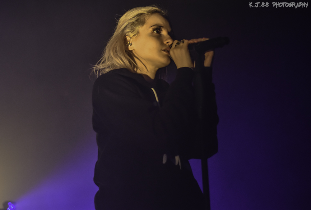 MXMS, Hawthorne Theatre, photo by Kevin Pettigrew