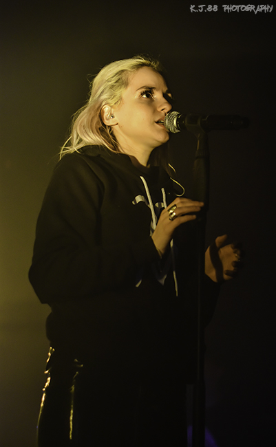 MXMS, Hawthorne Theatre, photo by Kevin Pettigrew