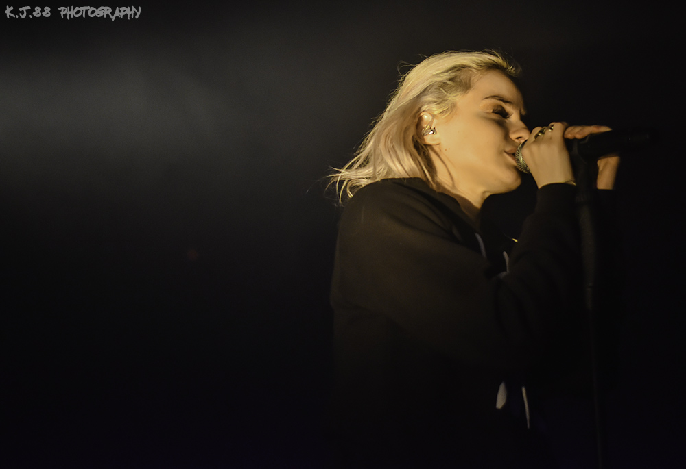 MXMS, Hawthorne Theatre, photo by Kevin Pettigrew