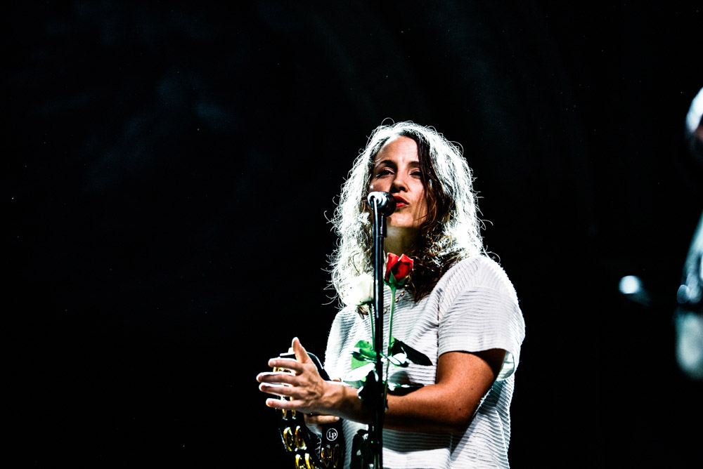 Kevin Morby, Crystal Ballroom, photo by Ignacio Quintana