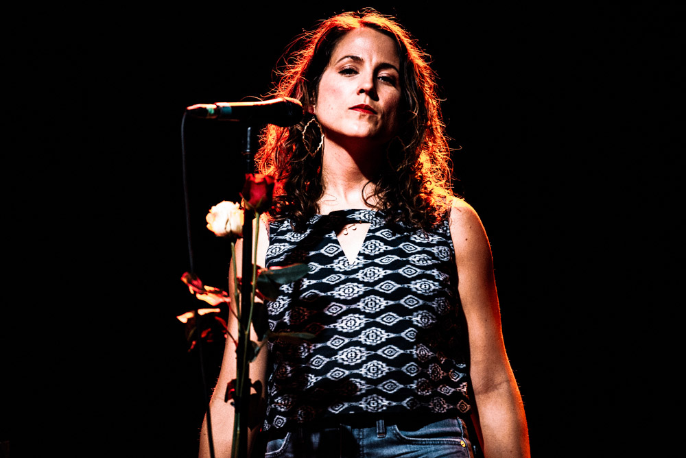 Sam Cohen, Crystal Ballroom, photo by Ignacio Quintana