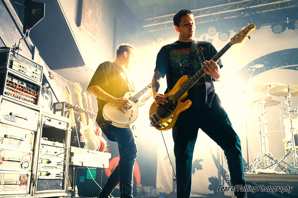 Sylar, Hawthorne Theatre, photo by Joshua Hathaway