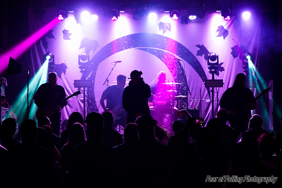 Sylar, Hawthorne Theatre, photo by Joshua Hathaway