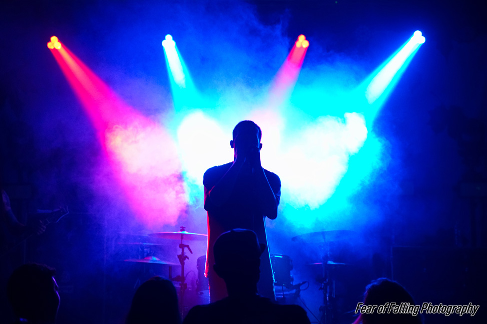 Cane Hill, Hawthorne Theatre, photo by Joshua Hathaway