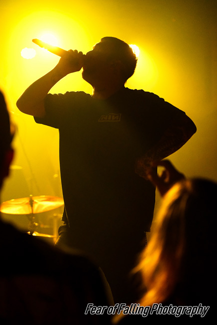 Cane Hill, Hawthorne Theatre, photo by Joshua Hathaway