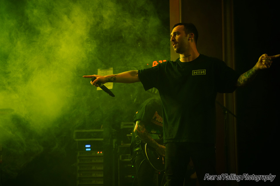 Cane Hill, Hawthorne Theatre, photo by Joshua Hathaway