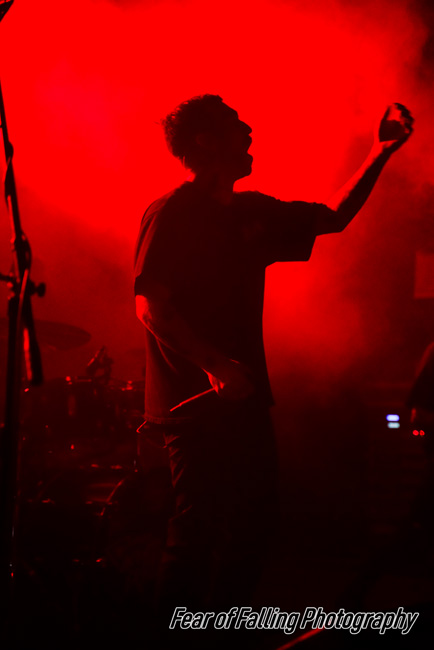 Cane Hill, Hawthorne Theatre, photo by Joshua Hathaway